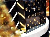 Givenchy Celebrates 10th Anniversary: Launch Teint Couture Cushion Live Irresistible Fragrance!