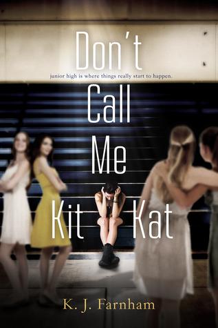 Don't Call Me Kit Kat (Review)