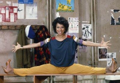 DebbieAllen-Fame