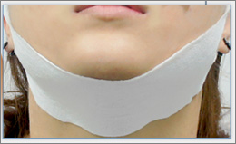 Li Sil Dual Effect Oriental Herb Face Mask - Get Radiant Skin Instantly!