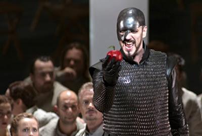 Splitting the Apple: The Metropolitan Opera Announces its 2016-17 Season