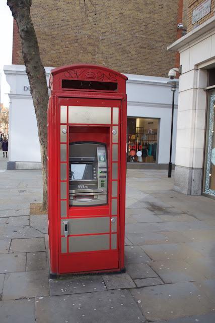 The London Nightly Photoblog 17:02:16