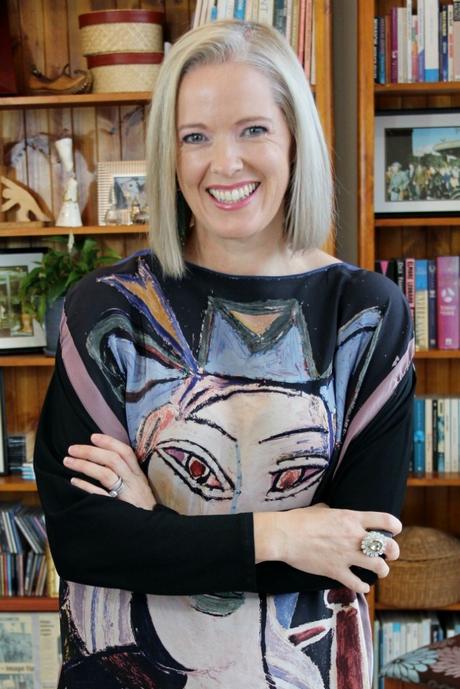 Interpreting Personality Style: Picasso Top and Skirt