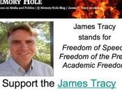 Sandy Hook: Hounding Prof. James Tracy