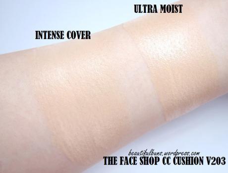 The Face Shop CC Cushion Intense Cover (6)