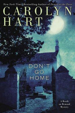 Hart Don't Go Home