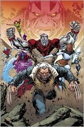 “Apocalypse Wars” Begins in Extraordinary X-Men #8