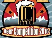2016 Denver International Beer Competition