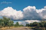 Alentejo Skies