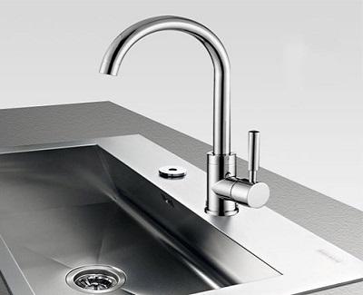 Plumbing Industry: More than Just Clogged Toilets and Drains sink and faucet