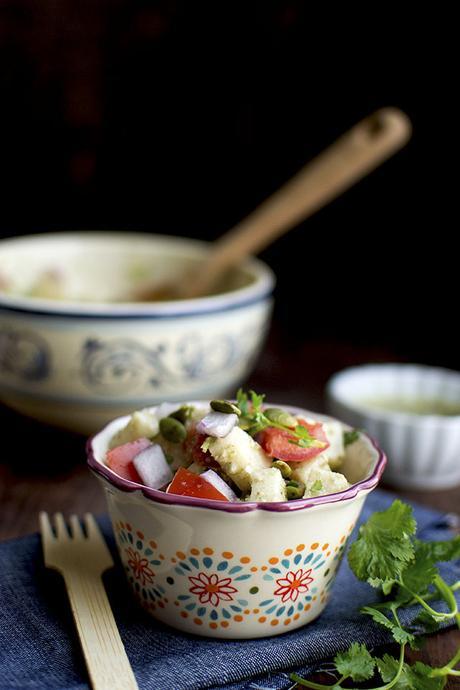 Mexican Chopped Salad