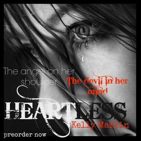 Heartless Teaser