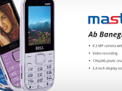 Bell Smartphones Products Specifications Make India