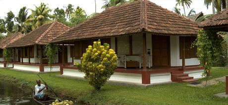 Stay in Ayurvedic Resort in Kerala to Refresh Yourself