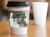 “Shocking” Sugar Levels Starbucks, Warns Charity
