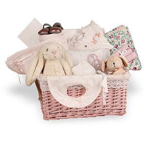 Best ways to complete a layette
