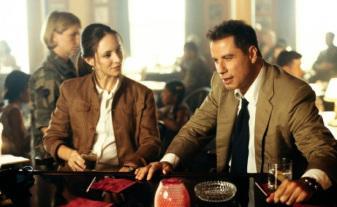 Top 5 Favourite John Travolta Roles general