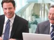 Favourite John Travolta Roles