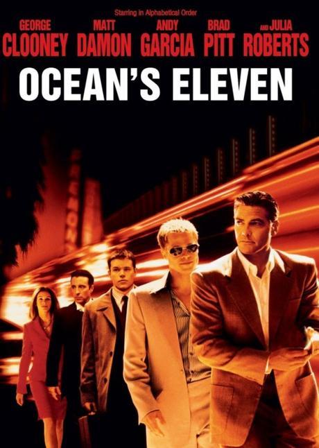 Ocean’s Eleven