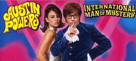 Austin Powers: International Man of Mystery