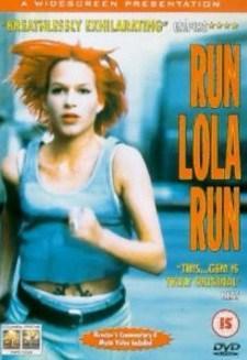 Run Lola Run