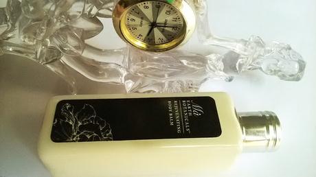 Ma Earth Botanicals Rejuvenating Body Balm Review