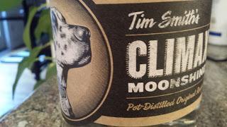 Spirits Review: Tim Smith's Climax Moonshine