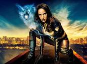 Arrow 4×15 Promo “Taken” with Vixen
