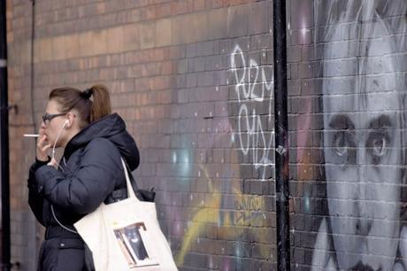 Londoners No's. 8 – 12 #photoblog #StreetPhotography #London