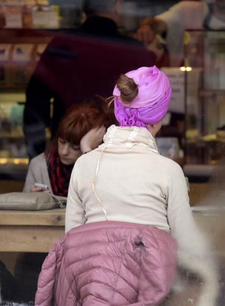 Londoners No's. 8 – 12 #photoblog #StreetPhotography #London