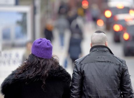 Londoners No's. 8 – 12 #photoblog #StreetPhotography #London