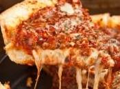 First Annual Chicago Pizza Summit