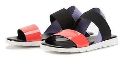 Shoe of the Day | Furla Magis Sandals