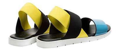Shoe of the Day | Furla Magis Sandals