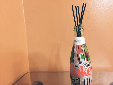 Make Your Own Reed Diffuser
