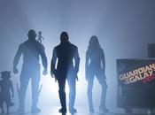 Guardians Galaxy Vol. Begins Production