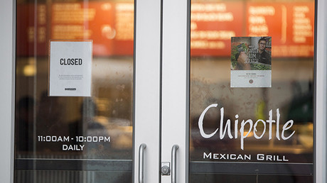 All Chipotles Will Close for Hours-Long Safety Talk. Will It Help, or Taint the Brand Even More?  – A bold, risky response to outbreaks