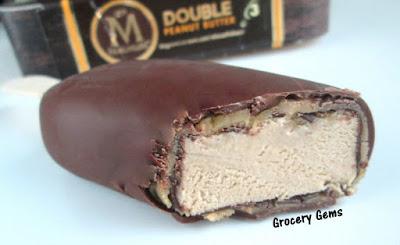 Review: Magnum Double Peanut Butter