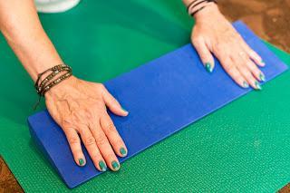 5 Tips for People with Arthritis of the Hands