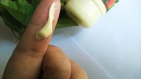 Moha Foot Care Cream Review