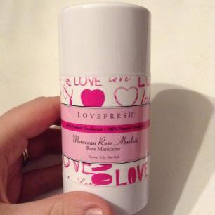 FEBRUARY 2016 LARITZY BOX REVIEW