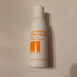 FEBRUARY 2016 LARITZY BOX REVIEW