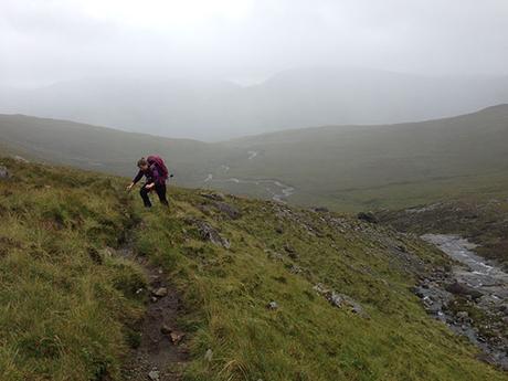 Ten Reasons (+1) Why You Need to do our Scottish Highlands Hike