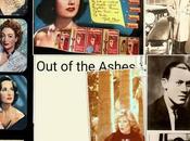 Stay Tuned "Out Ashes" Only Screens Also Bookshelves.