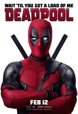Today's Review: Deadpool Today's Review: Deadpool