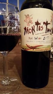 2 Value Priced Wines from Montes Wines
