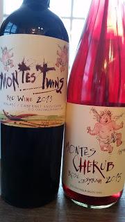 2 Value Priced Wines from Montes Wines