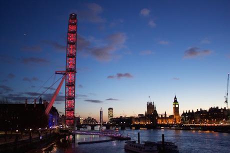 The London Nightly Photoblog 18:02:16