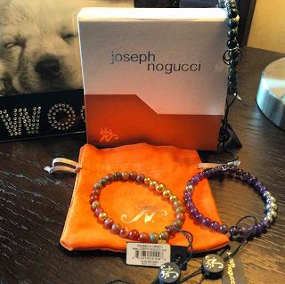 Joseph Nogucci Bracelets