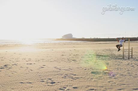 Matosinhos Beach